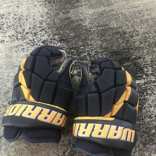 Used Warrior Surge 13’