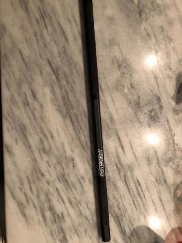 Used ECD focus Shaft