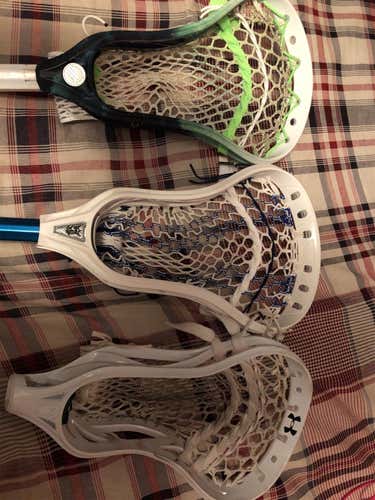 Looking For Adidas Head