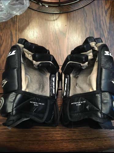 TPS HGT Pro Gloves Senior