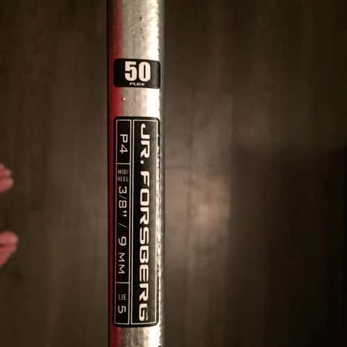 Easton Synergy SE Junior Hockey Stick