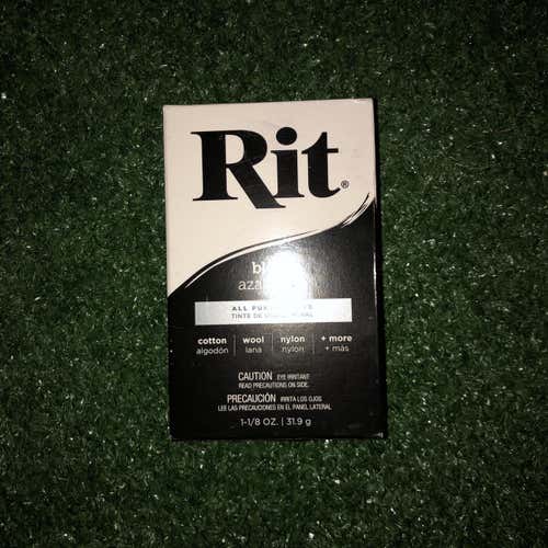 Brand New Black RIT Dye