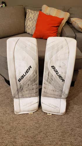 Bauer Vapor X700  Senior 33 + 1