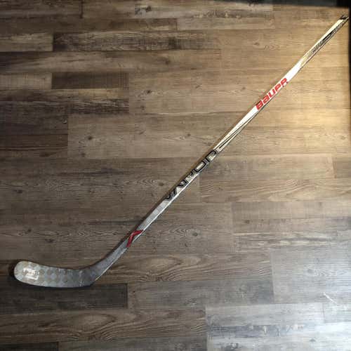 Bauer 1X RH P92 87 Flex