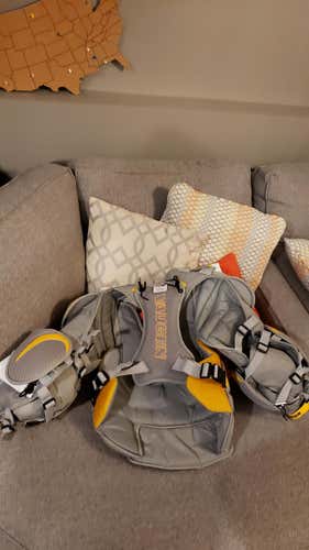 Vaughn Ventus LT88  Senior