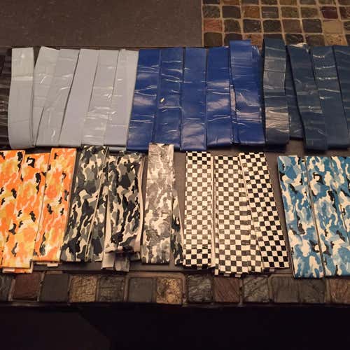 Bat Grips