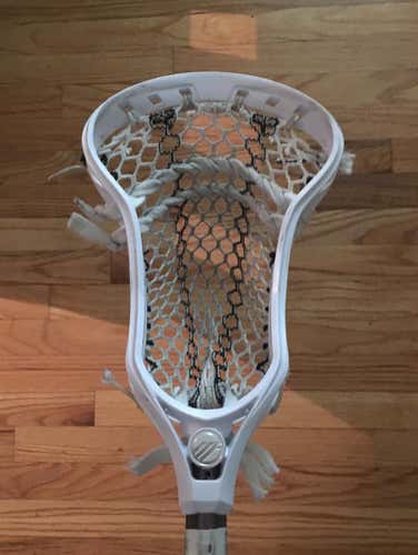For Trade