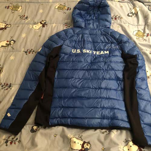US Ski Team Jacket