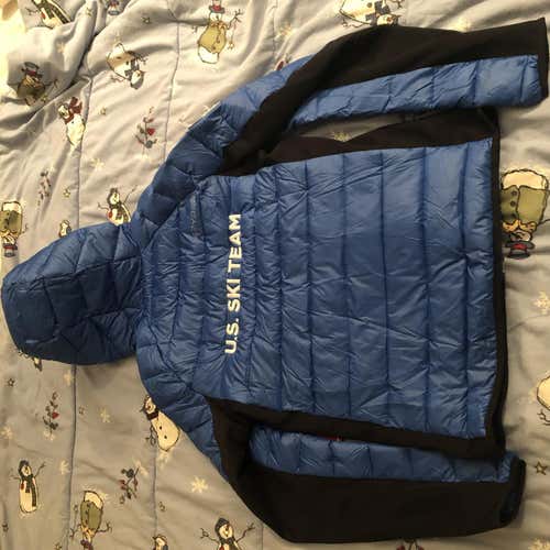 US Ski Team Jacket