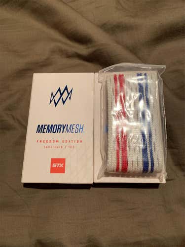 NEW USA STX Memory Mesh