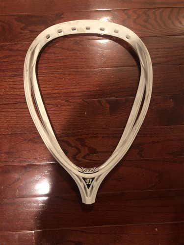 Warrior Nemesis 2 Goalie Head