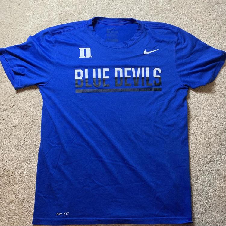 duke dri fit