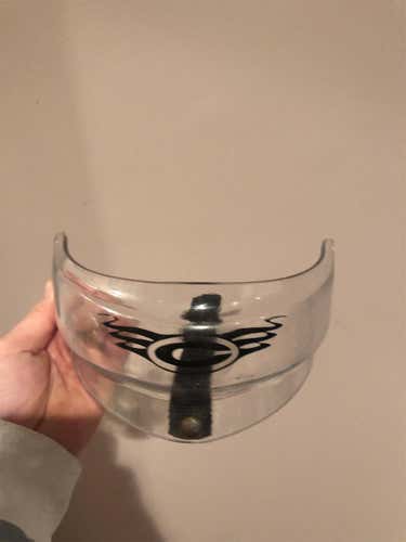 Cascade Neck Protector