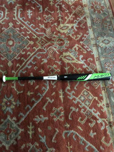 Easton Mako 32” -11 Slightly Used