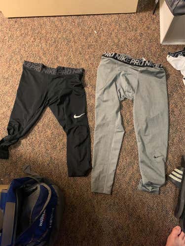 Nike Pro Tights