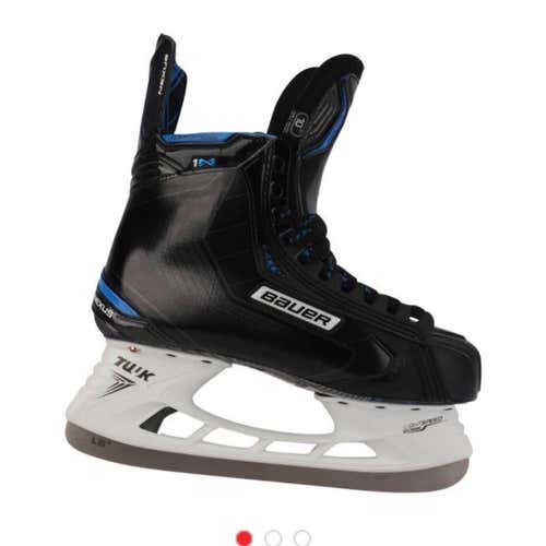 1N Hockey Skates