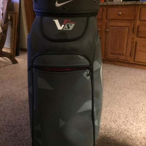Nike VRS Covert Tour Staff Bag