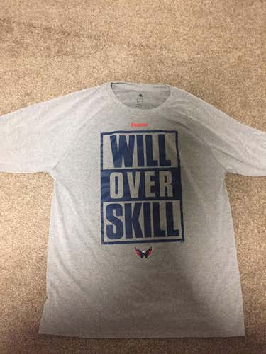 Washington Capitals T Shirt