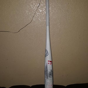 Rare Hot CAT 5  BBCOR Certified 32/29