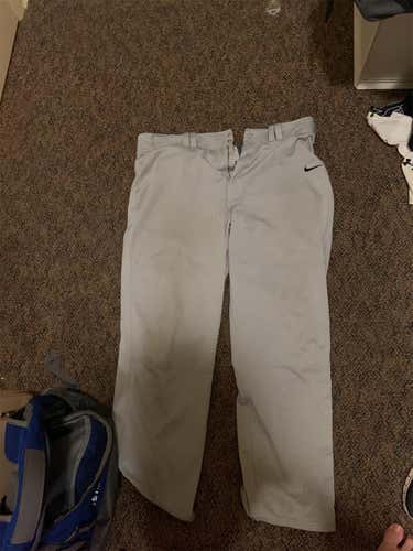 Lot Of Nike Dri Pants Nike Sweats 2 Milb Practice Shorts