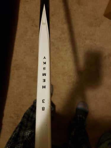 Easton Stealth CX  Righty Unknown Senior Pro Stock