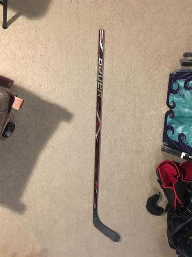 Bauer Vapor 1x Lite Senior 80 Flex