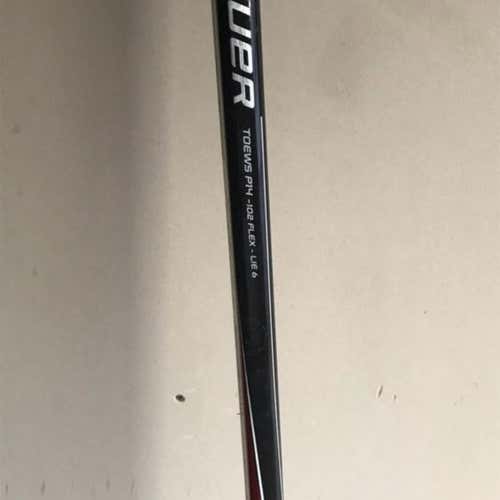 Bauer Apx2