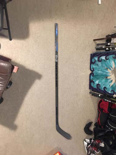 Bauer Nexus 8000 Senior Flex 87