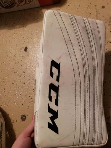 CCM Extreme Flex 500 Regular Senior