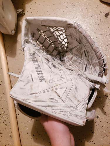 Bauer Supreme One.9 Regular Senior