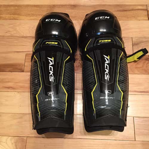 Tacks Shins