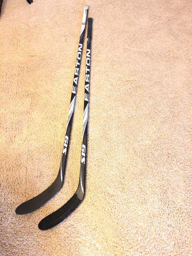 2 Pack Ovi Type Curve S19 75 Flex 1 New 1 Used Great Condition Rh
