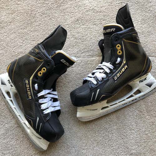 Supreme NXG Size 10.5 D