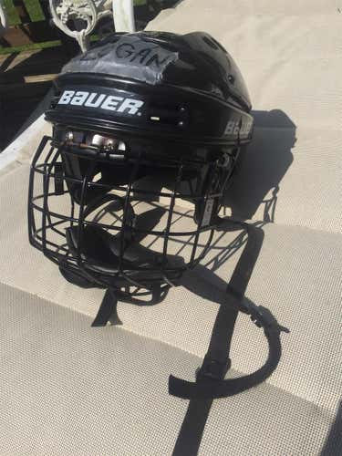 Bauer HH 1000 Helmet