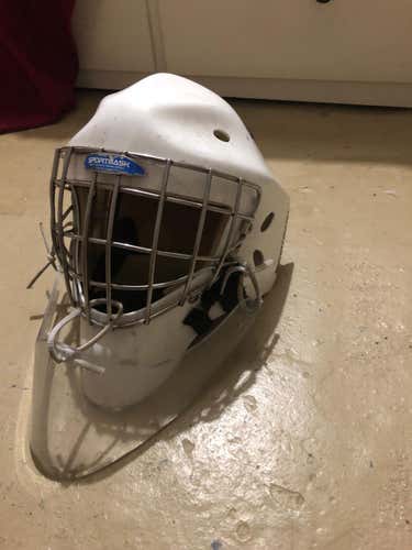 Sportmask Razor Goalie Mask Senior Large