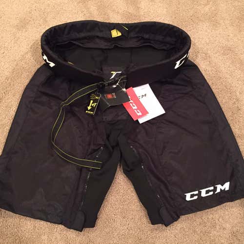 CCM MEDIUM TACKS GIRDLE SHELL (NEW W/TAGS)