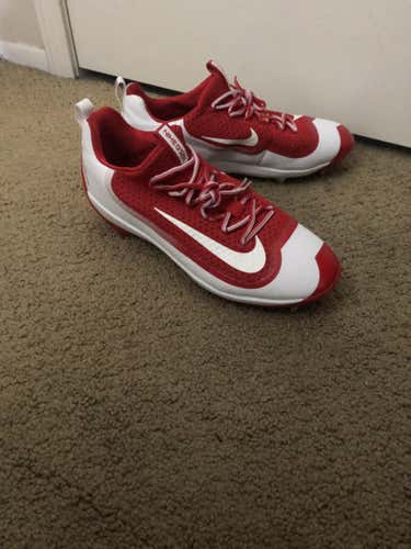 New Nike Air Huarache 2KFilth Elite Low 11.5