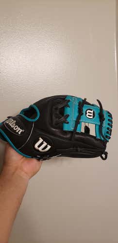 Nwt 11.5 Wilson A2000 robinson cano