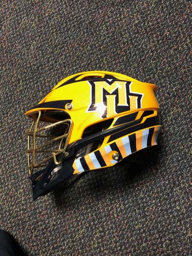 Marquette Cascade CPX-R