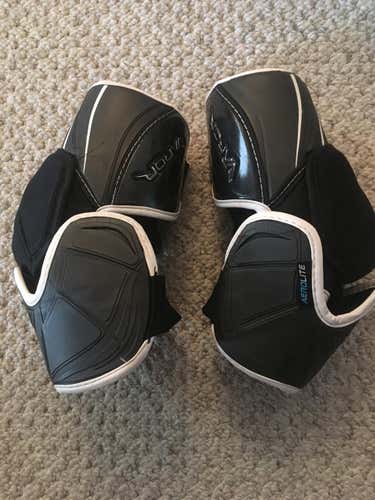 Bauer  Senior Pro Stock