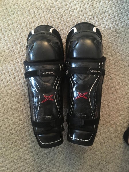 Bauer Vapor 1X Senior Pro Stock