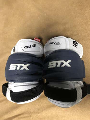 New- Marquette STX Stallion 500