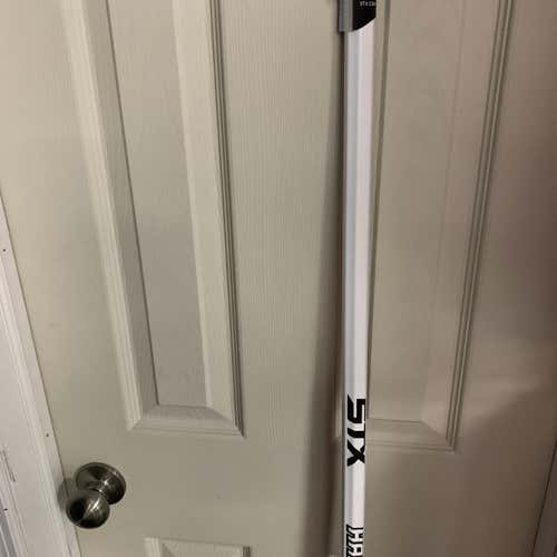 New Stx Hammer 700 Def White