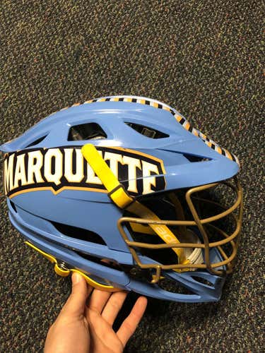 Marquette Carolina Blue Cascade R