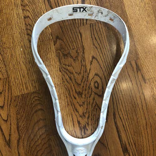 STX Sniper Old Lacrosse Head