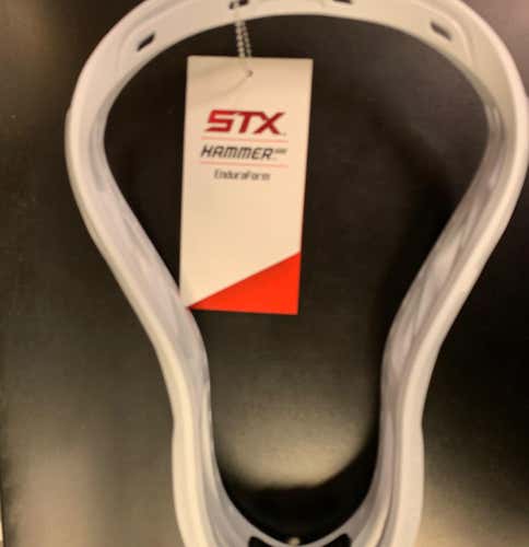 Stx Hammer 500 Endura Form