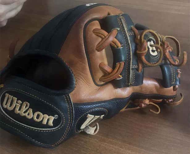 Wilson A2000 Pro-stock