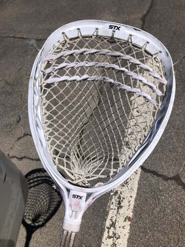 STX Eclipse 2