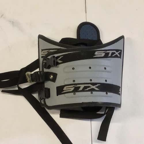 STX Lacrosse Rib Pads