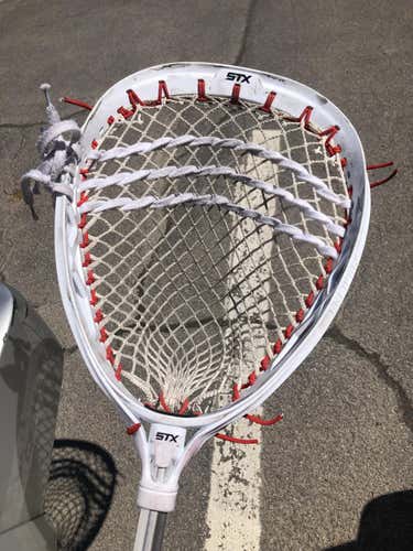STX Eclipse 2